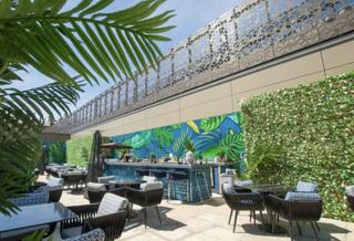 Zenn Rooftop