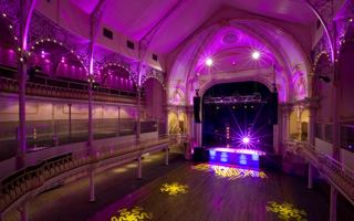 O2 Academy Bournemouth