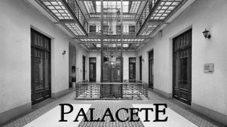 Palacete (Ar)