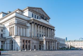 Teatr Wielki - Opera Narodowa