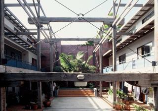 Stucco Housing Co-Operative