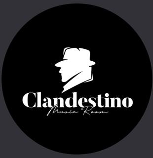 Clandestino Music Room