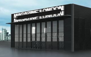 Magazine London