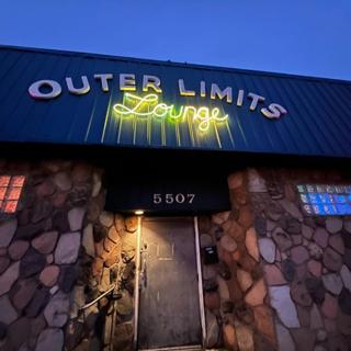 Outer Limits Lounge