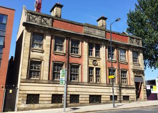 Bridewell Studios