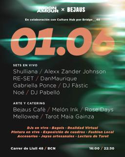 Bejaus Cafè
