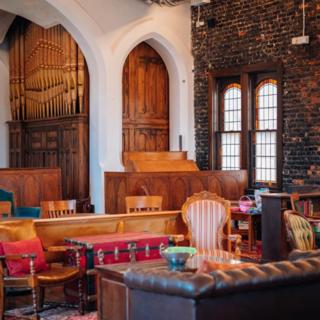 The Congregation Detroit