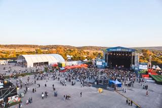 Recinto De Mallorca Live