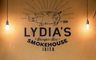 Lydia'S Smokehouse North