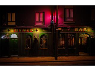 Hynes' Bar