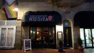 El Secreto De Rosita