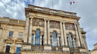 French Institute Of Scotland