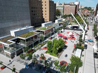 Esplanade Tranquille