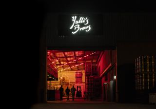 Yulli'S Brews