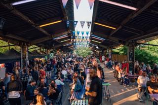 Nocny Market