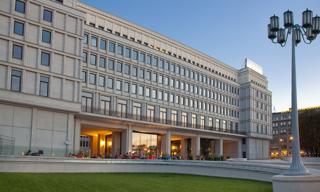 Centrum Bankowo-Finansowe