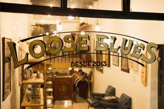 Loose Blues