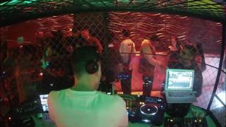 Coconut Club Ourense