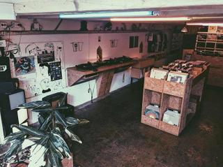Zwart Goud Record Store