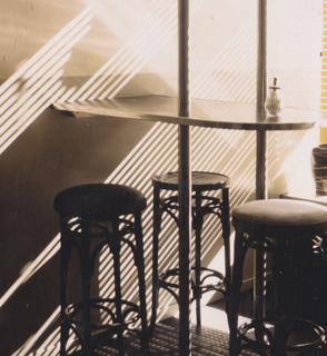 Baader Café