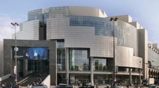 Grand Palais Immersif