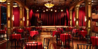 Cabaret Lion D'Or