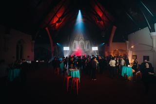 Le Monastère