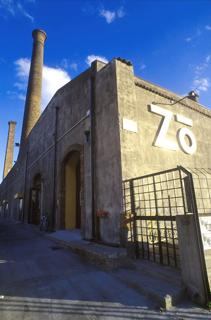 Zo Centro Culture Contemporanee
