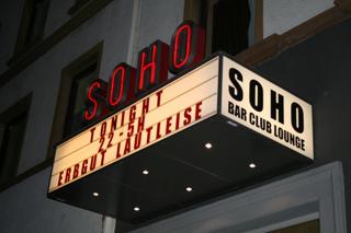 Soho