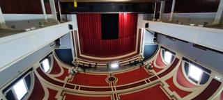 Portobello Town Hall