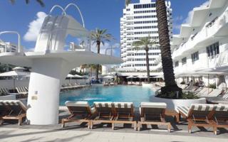 Shelborne Wyndham Grand South Beach